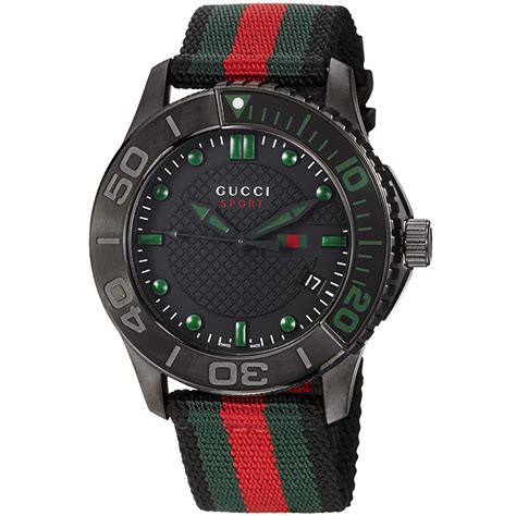 how much is the cheapest gucci watch|Gucci men watches clearance.